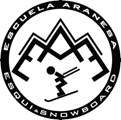 Logo   Escuela Aranesa de Esquí y Snowboard