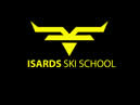 Logo  Isards Ski School