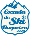 Logo Escuela Ski Baqueira