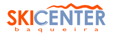 Logo Escuela Ski Center