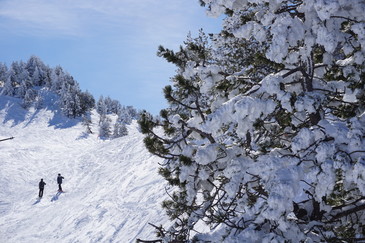 Baqueira Beret ampliará el dominio esquiable hasta los 90 km en Semana Santa
