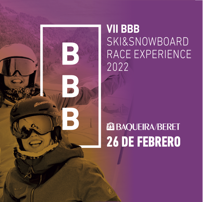 Llega la VII BBB Ski & Snowboard Race Experience de Baqueira Beret