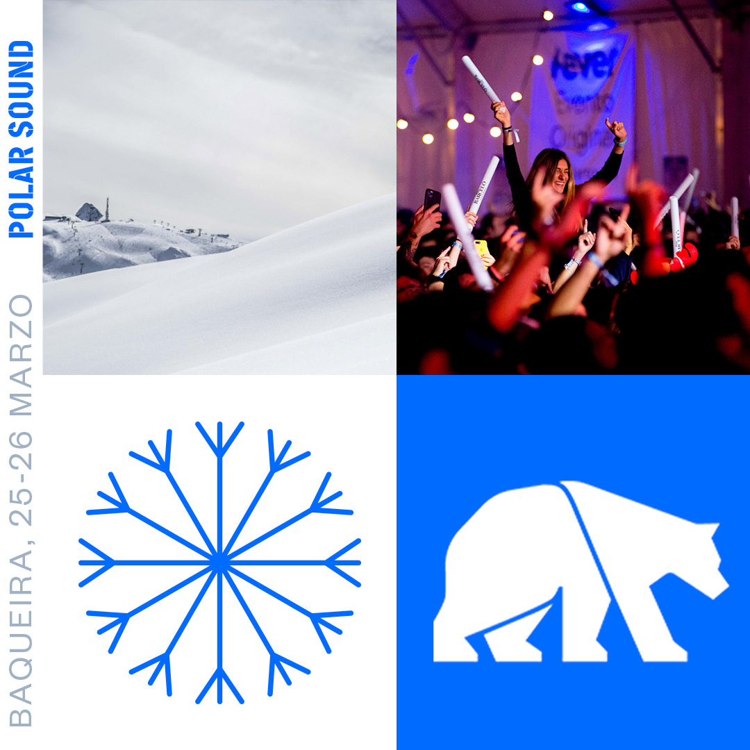 Vuelve el Festival Polar Sound a Baqueira Beret